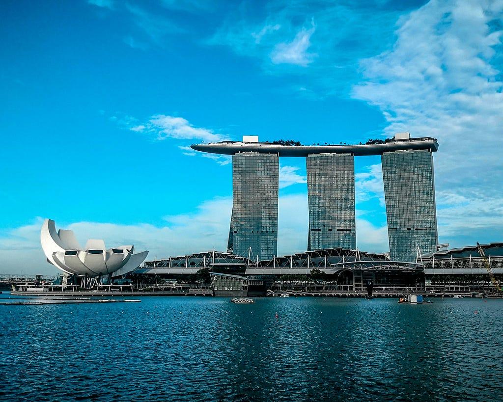How Southeast Asia Chooses Crypto Wallets in 2025
